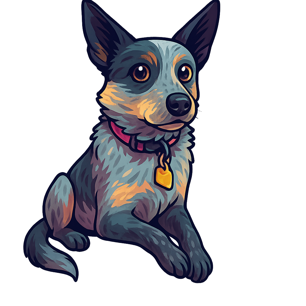 roxy - Classic Sticker