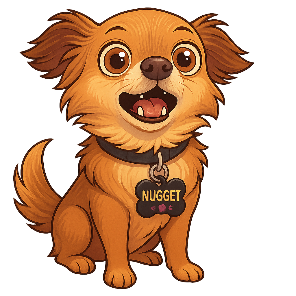 Nugget 