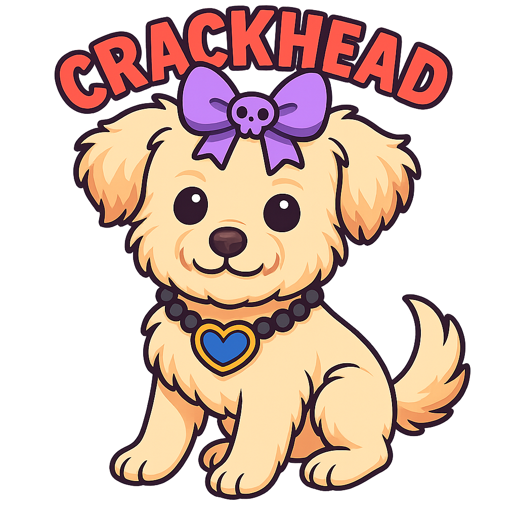 Crackhead 