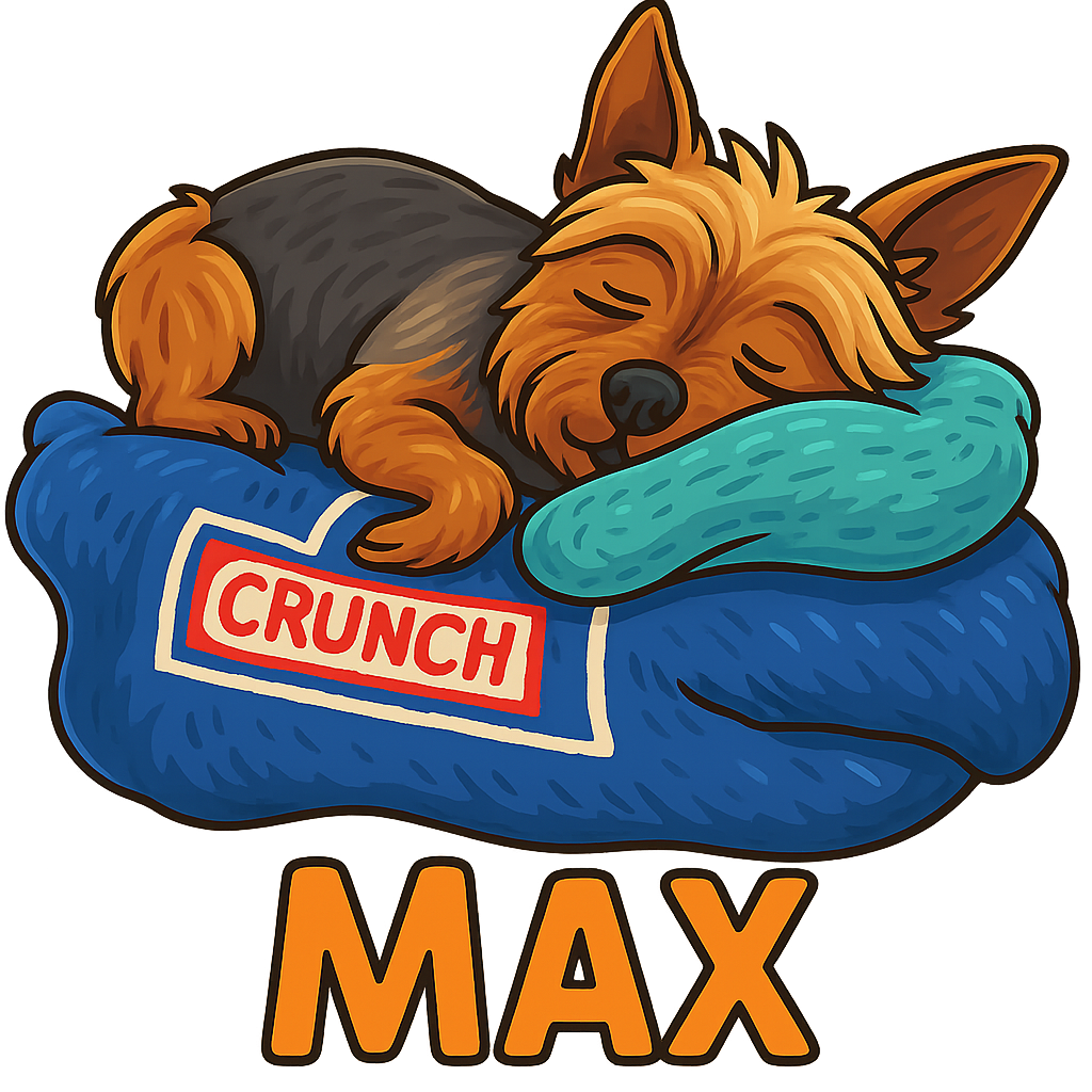 Max