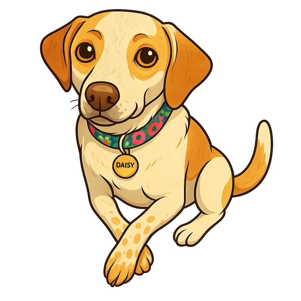 Daisy
