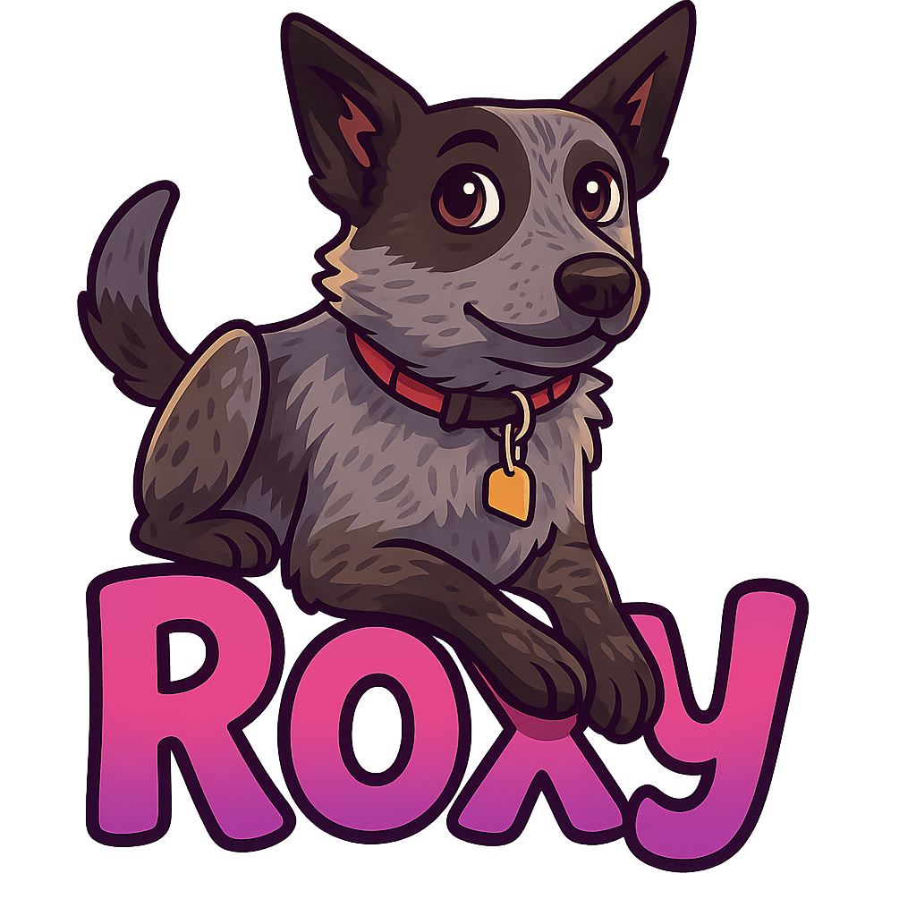 Roxy
