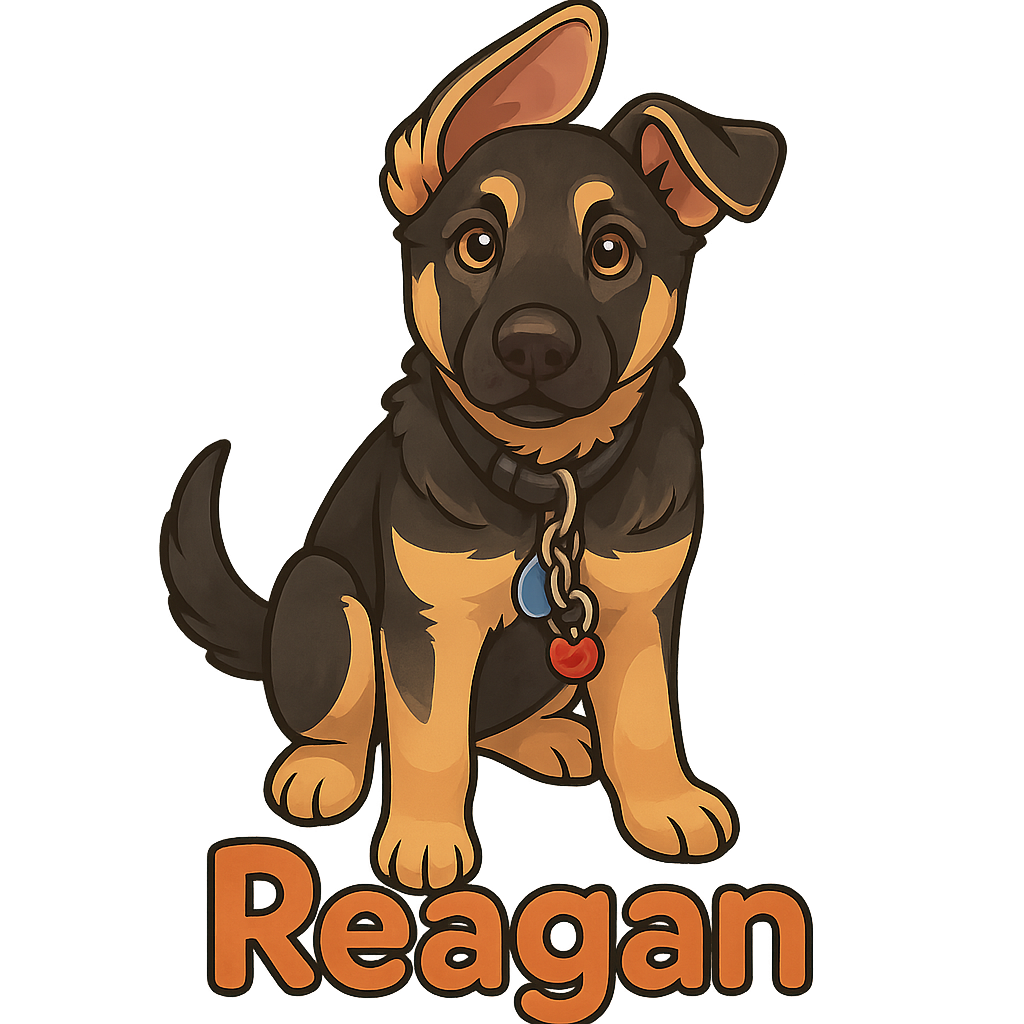 Reagan