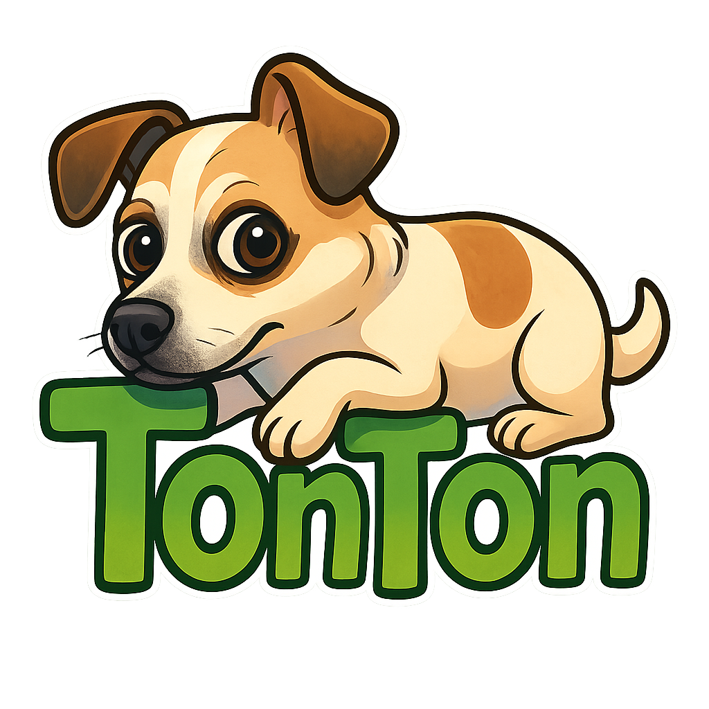 TonTon