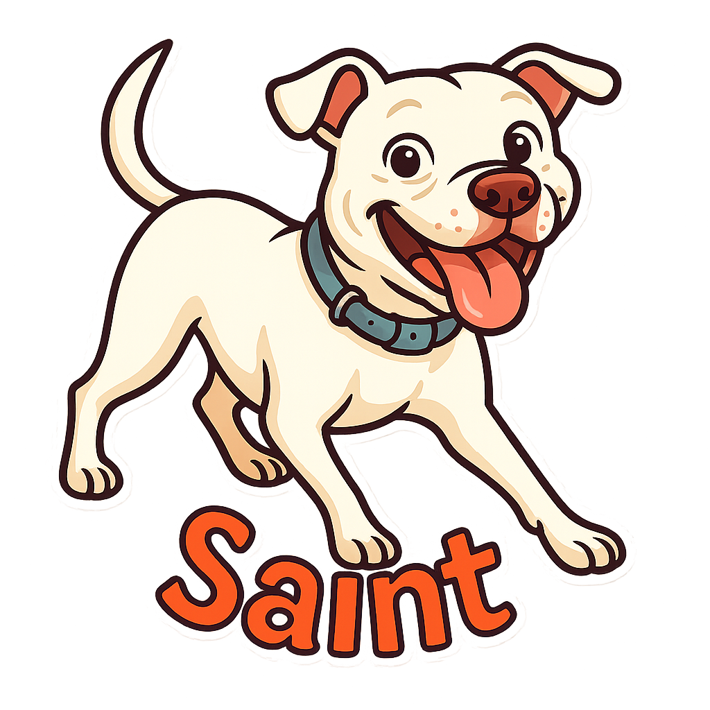 Saint 
