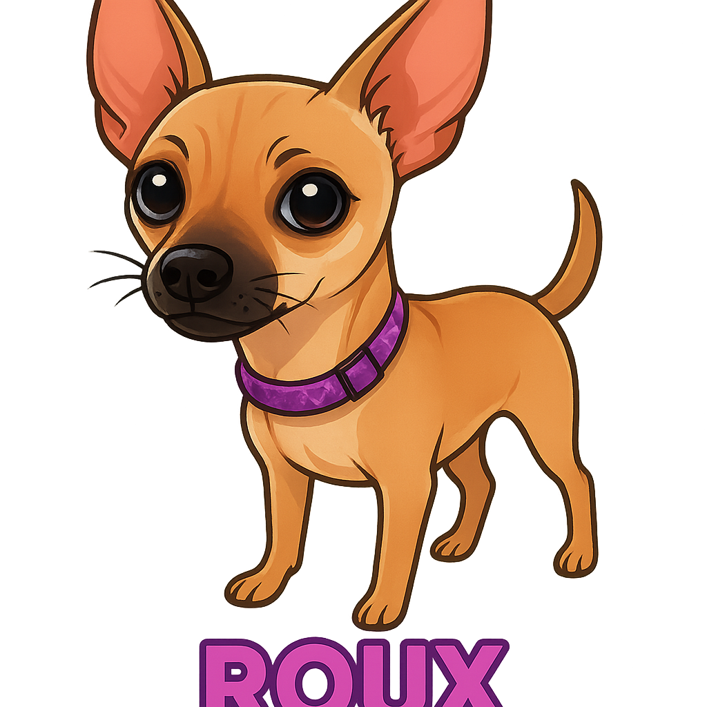 ROUX
