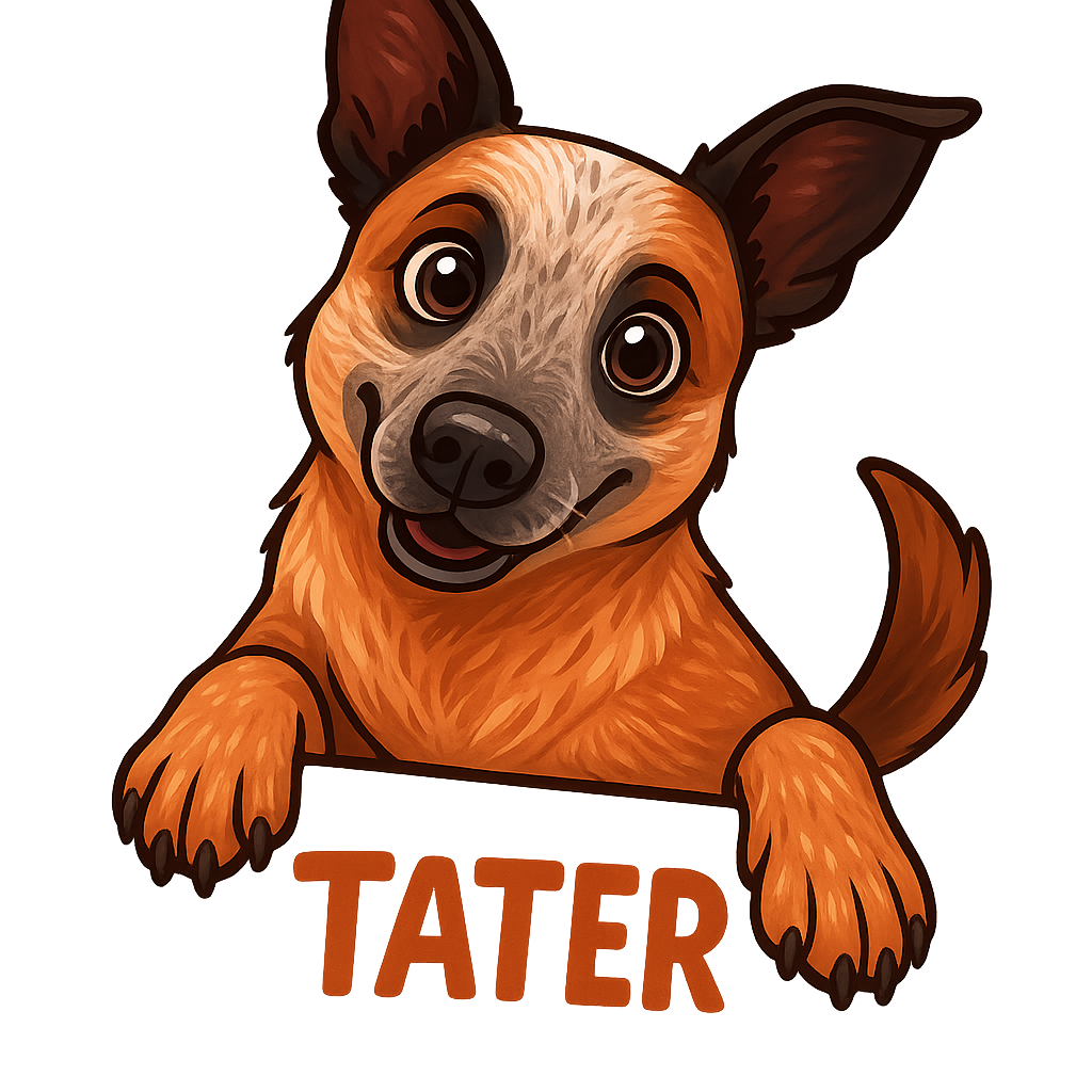 Tater