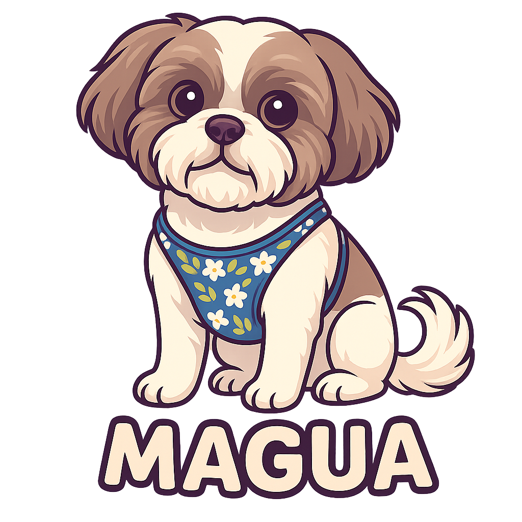 Magua - Classic Sticker