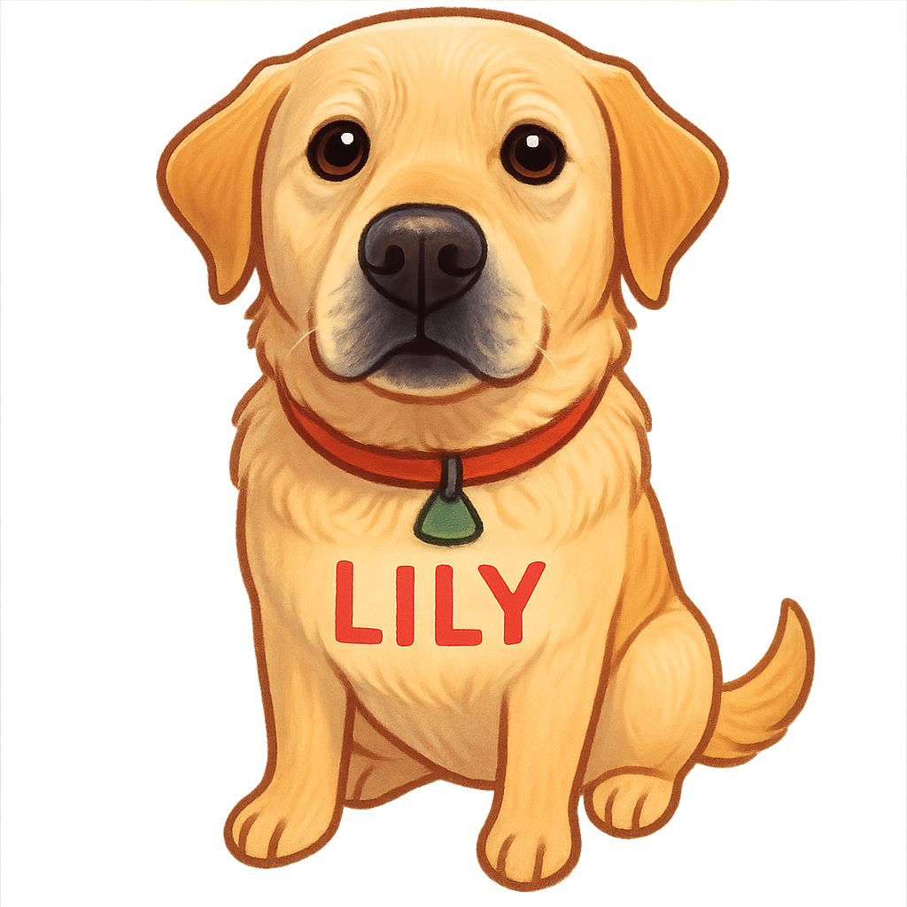 Lily