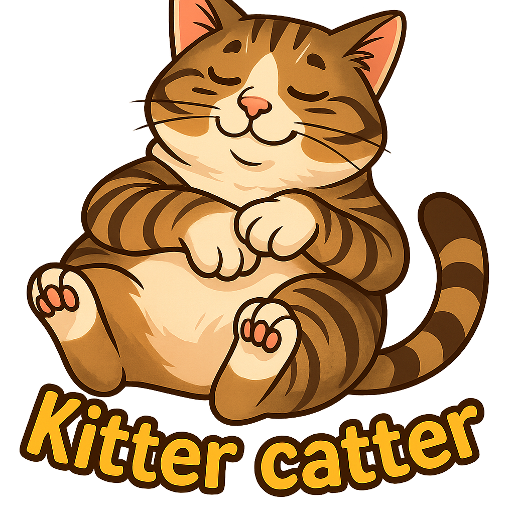 Kitter catter