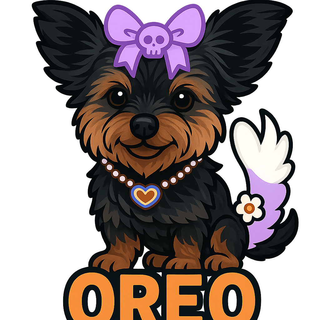 Oreo