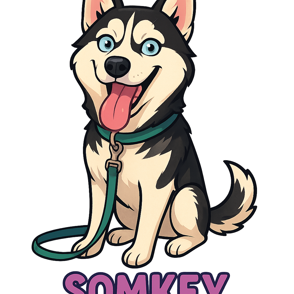 Somkey