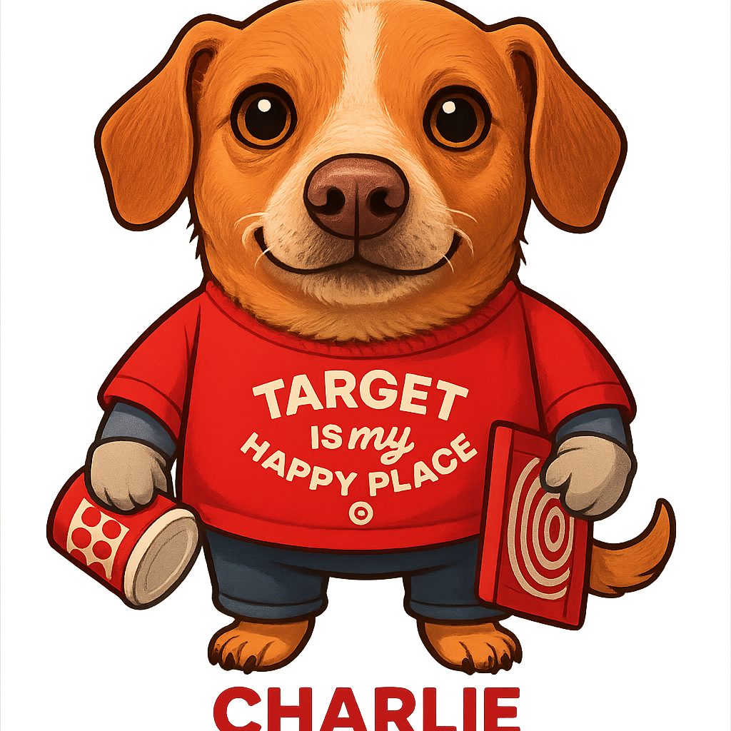 Charlie 
