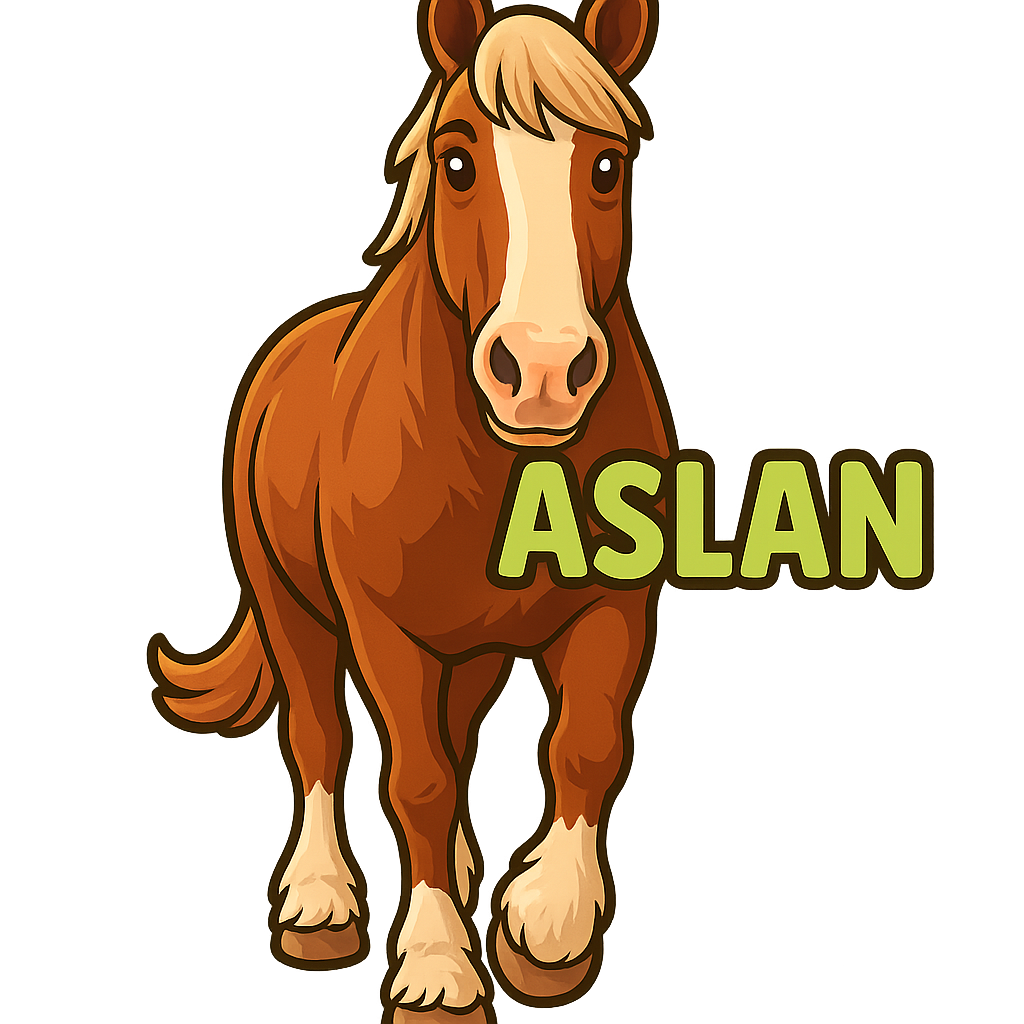 Aslan