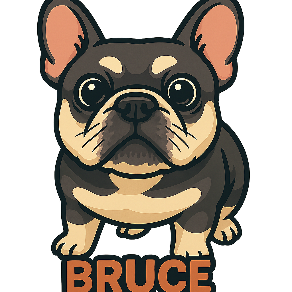 Bruce