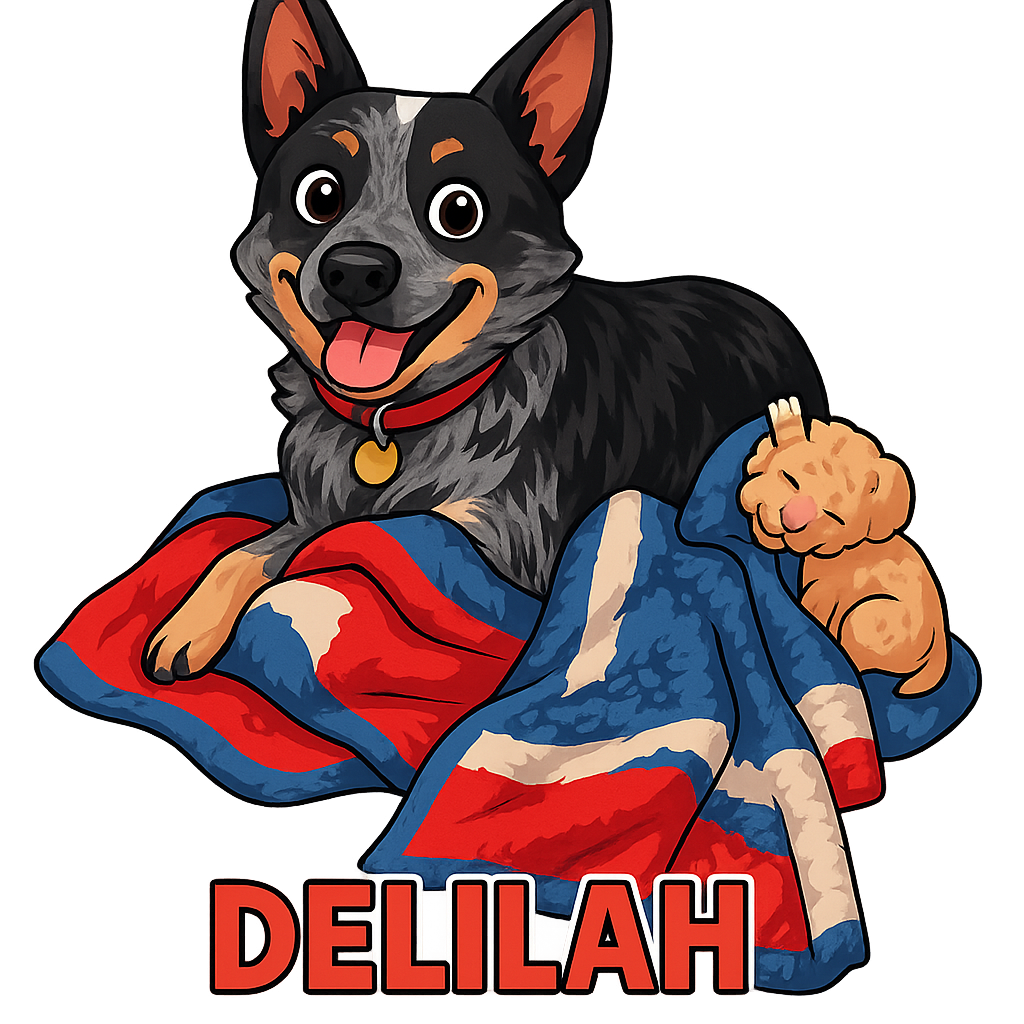 Delilah 