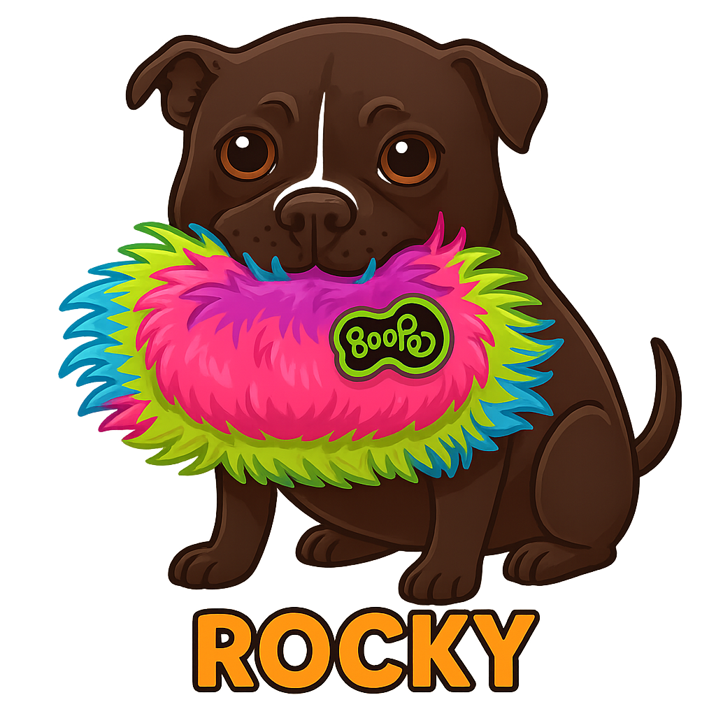 Rocky