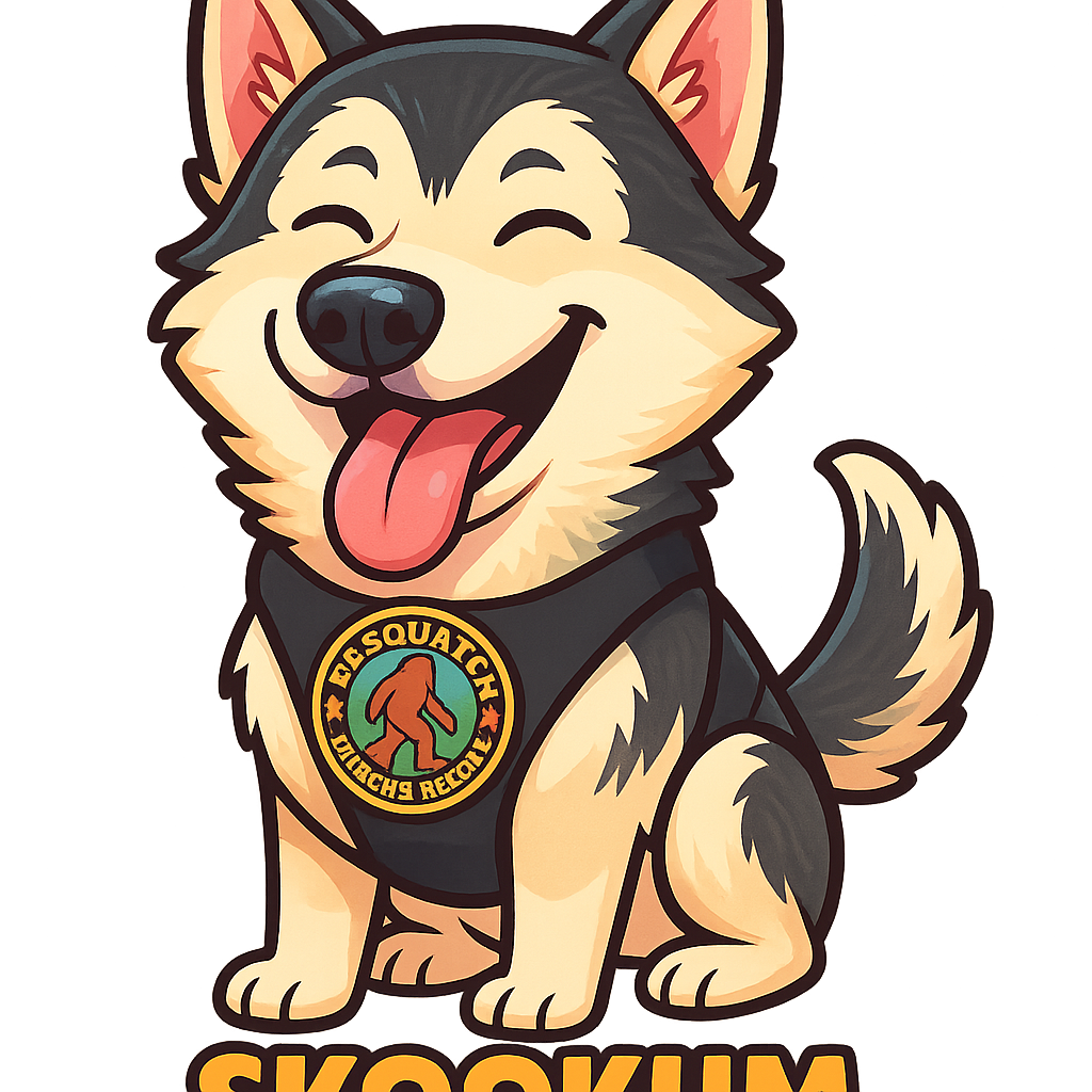 Skookum
