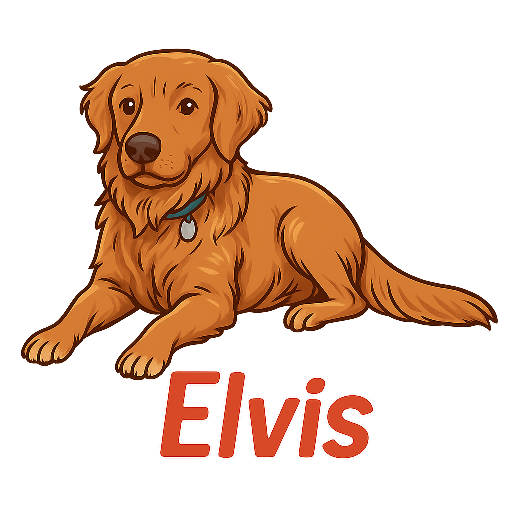 Elvis 