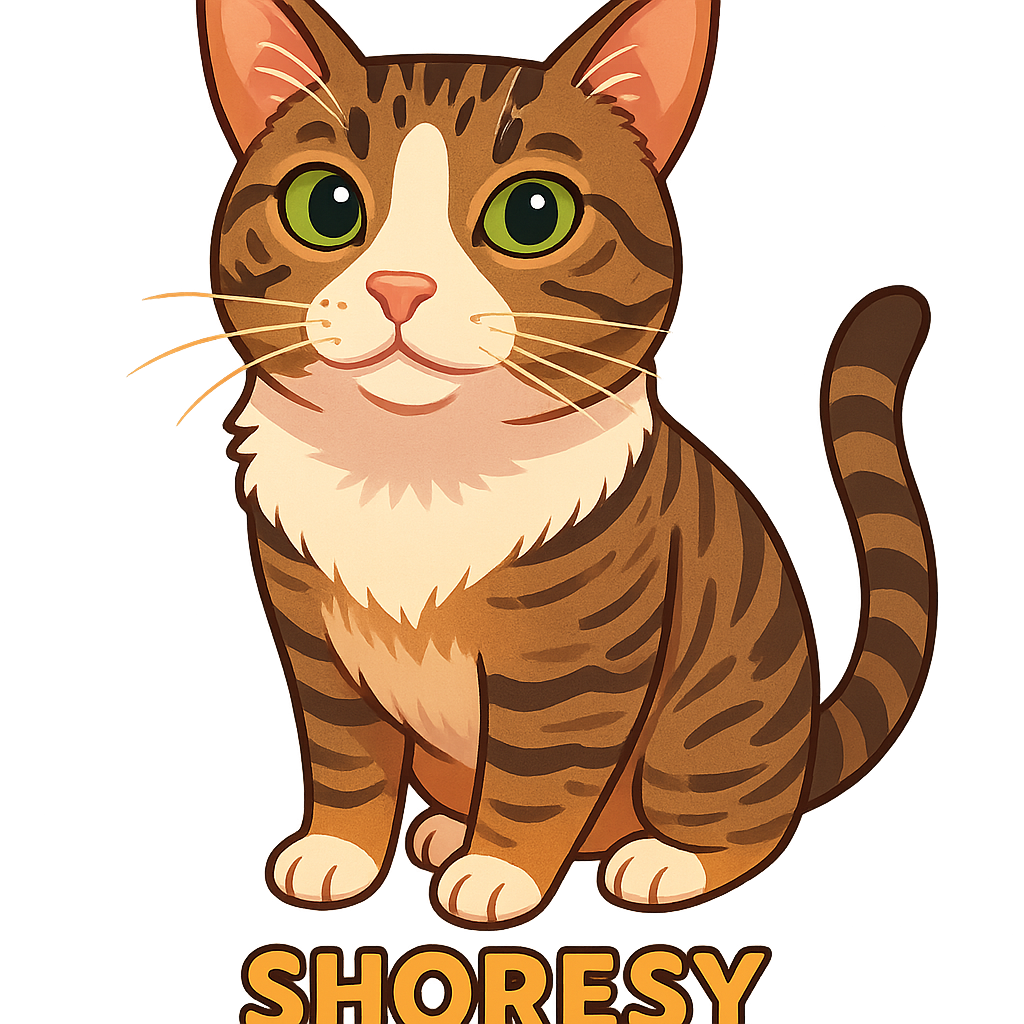 Shoresy