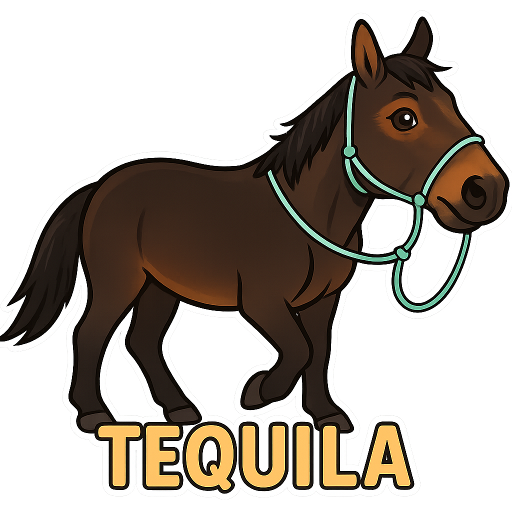 Tequila