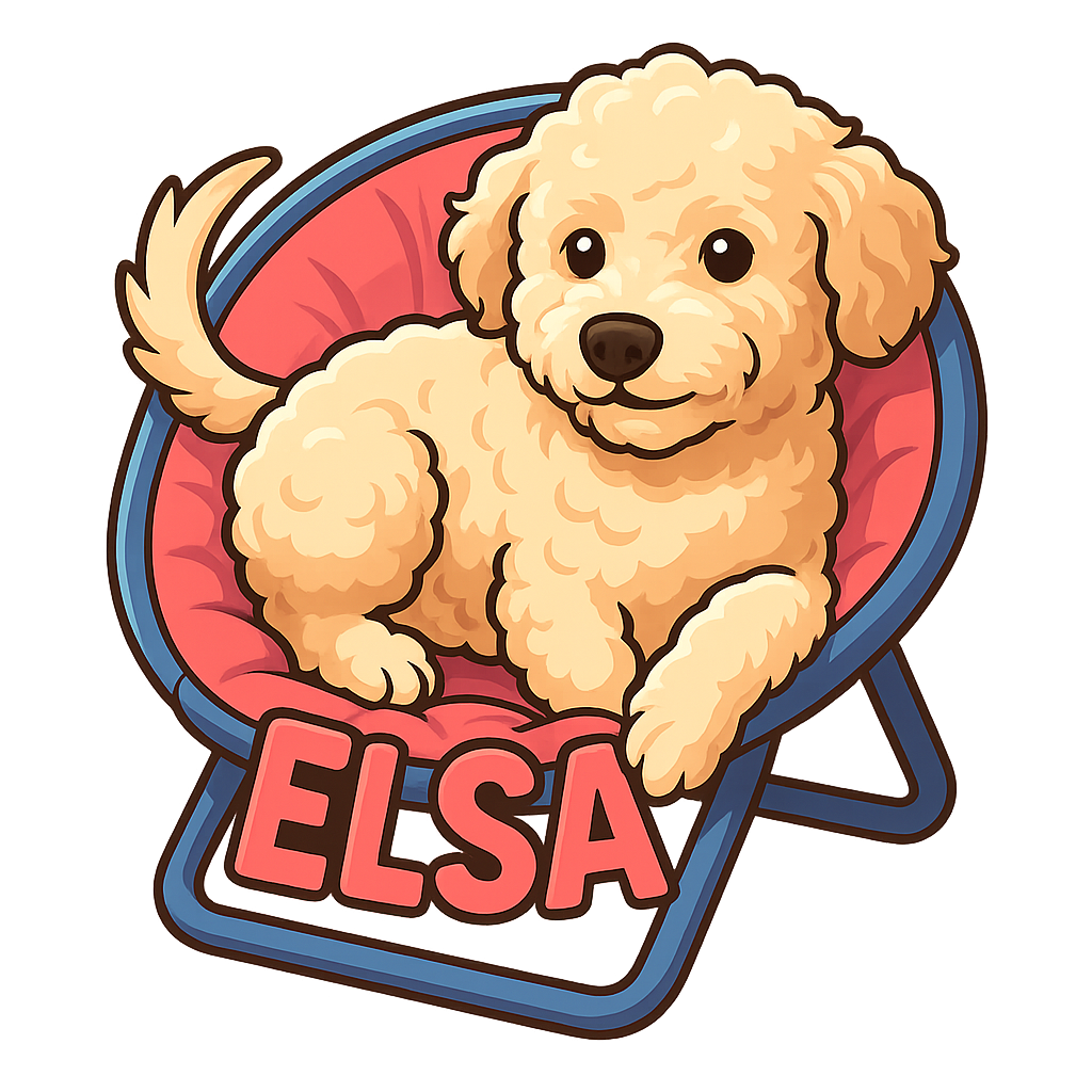 Elsa - Classic Sticker