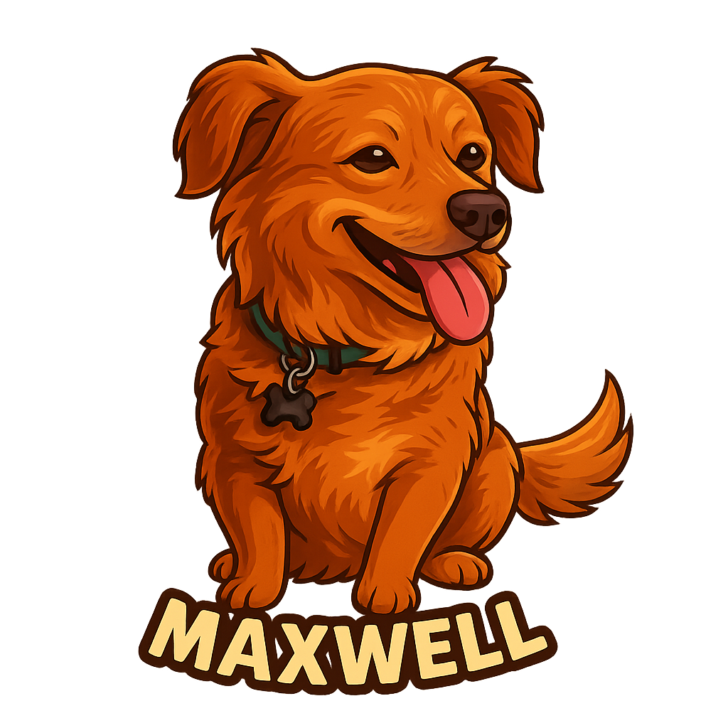 Maxwell