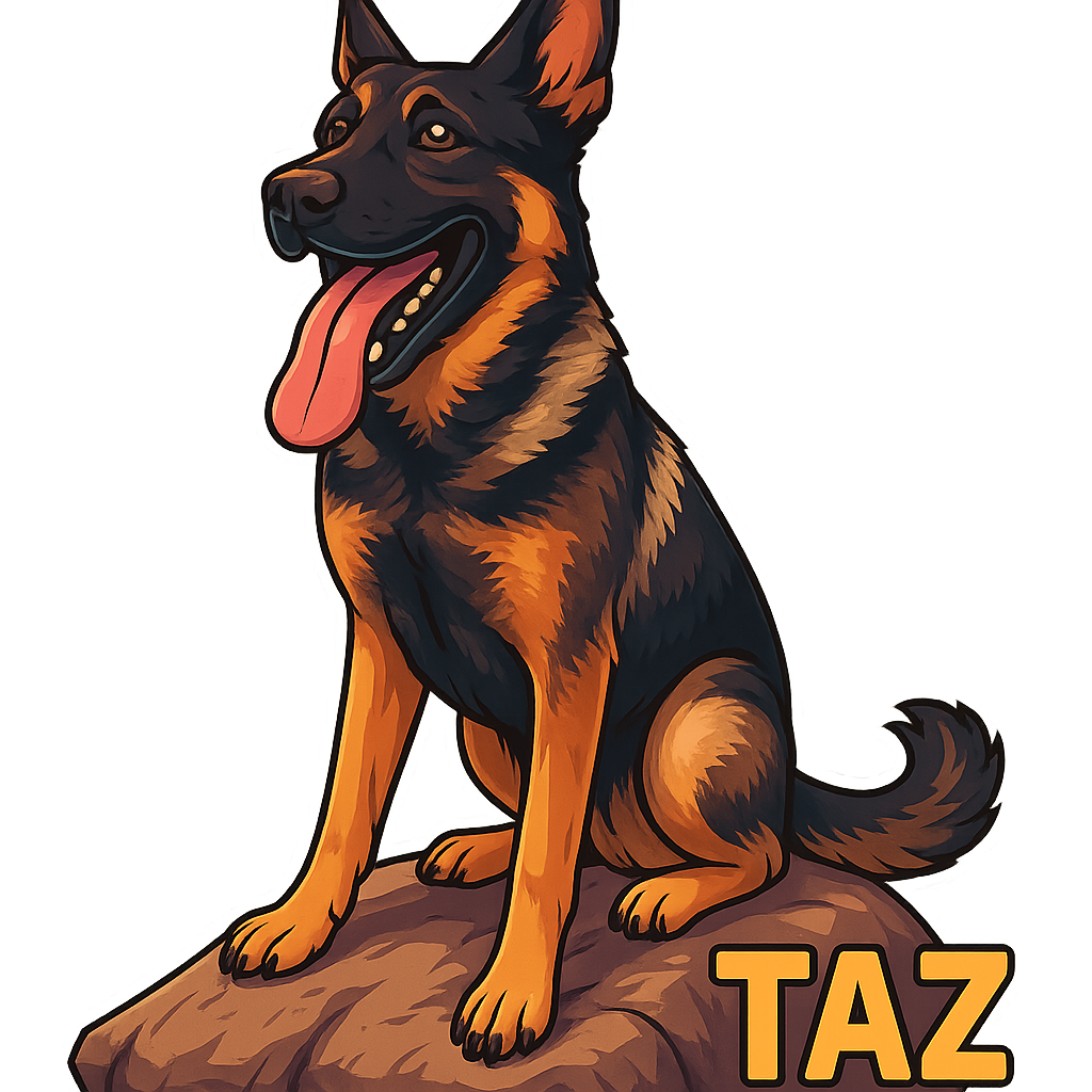 Taz 