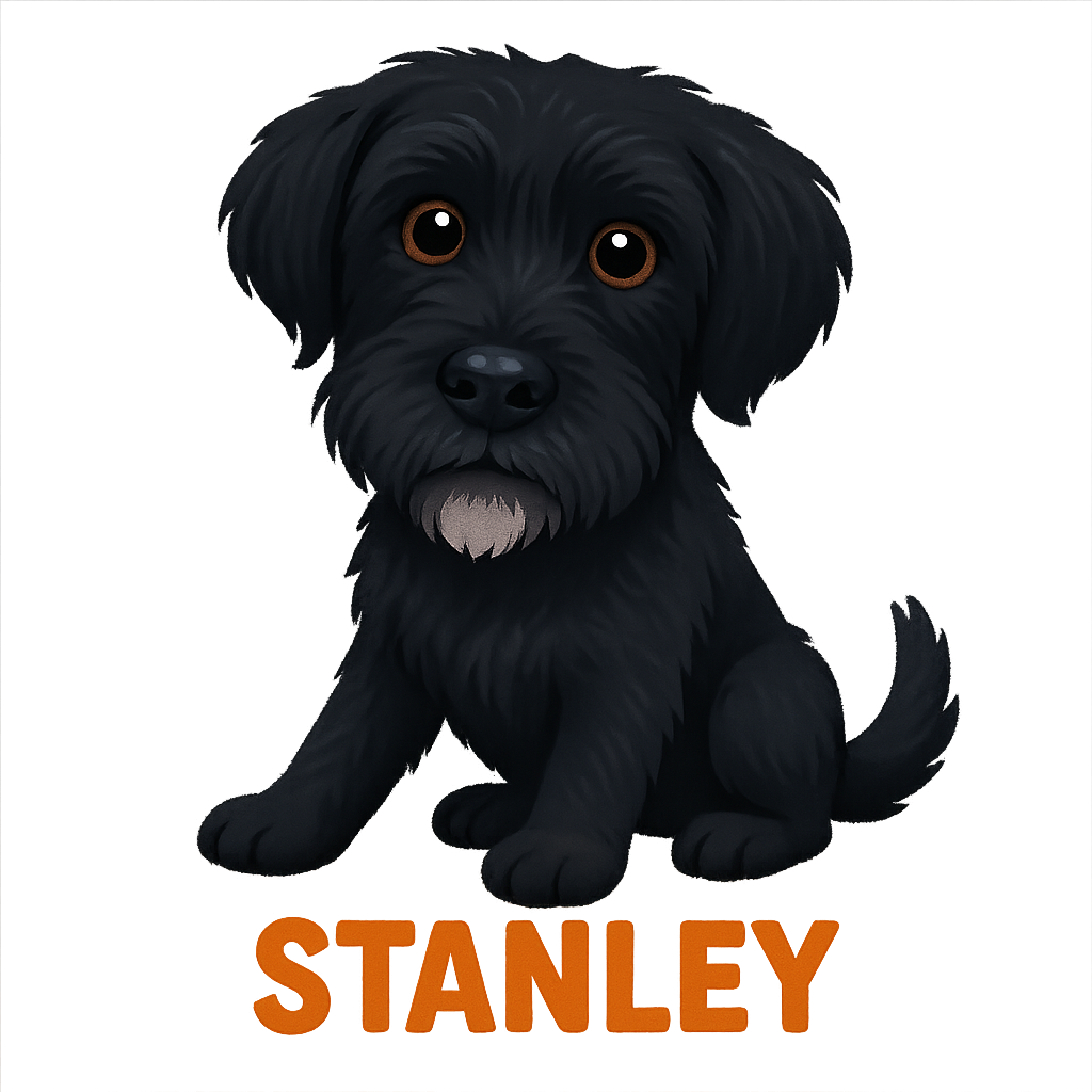 Stanley - Classic Sticker