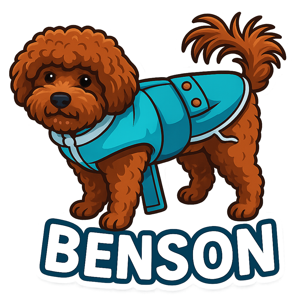 Benson