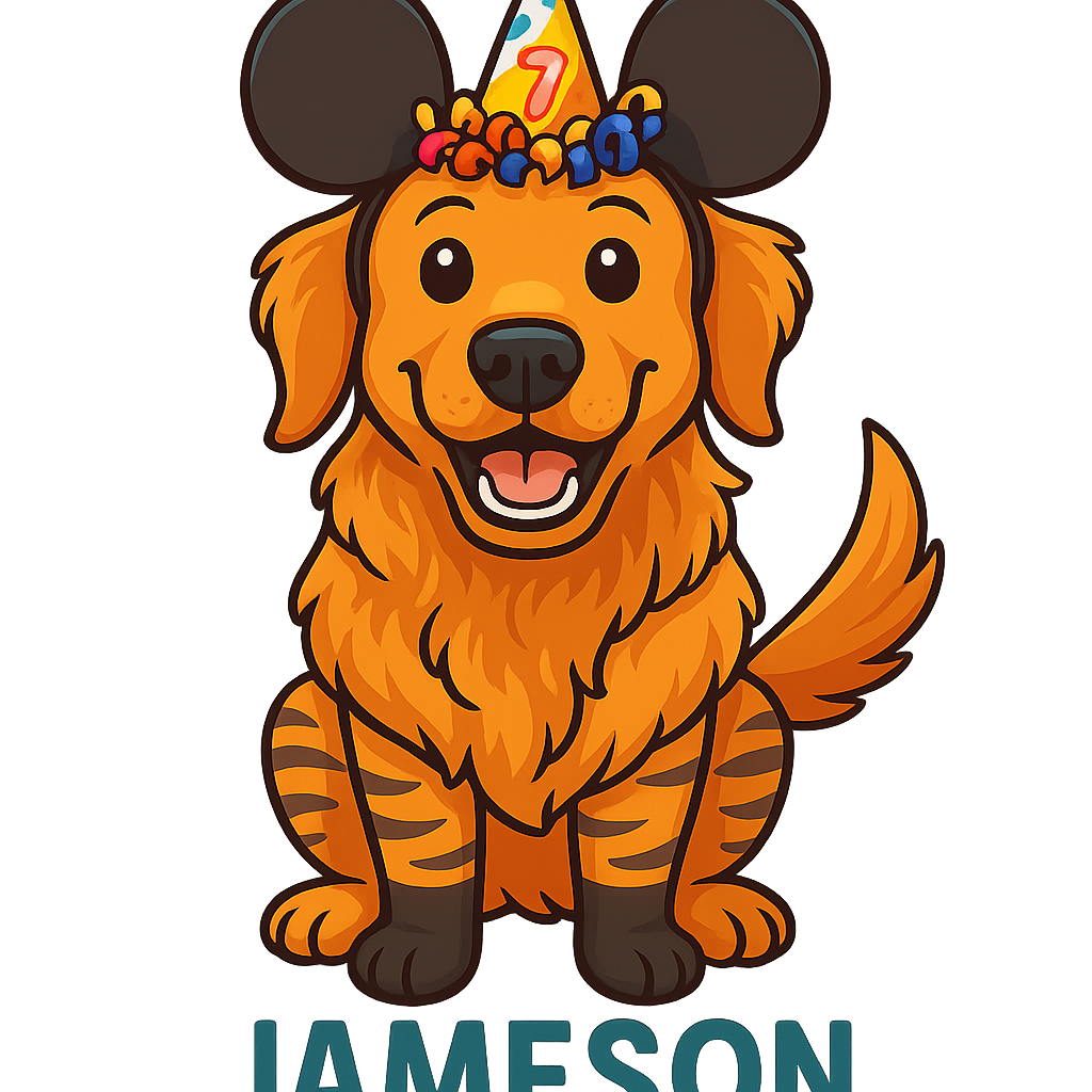 Jameson 