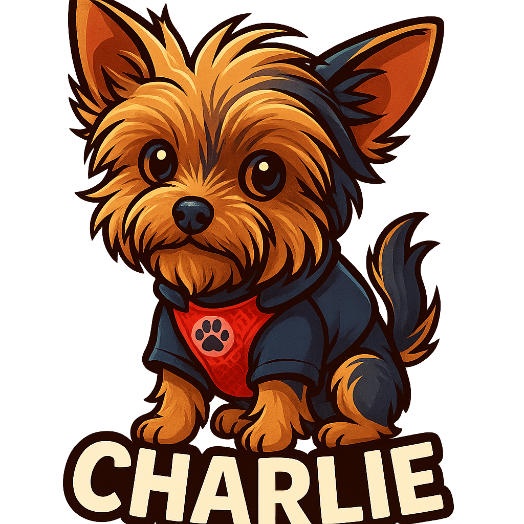 Charlie