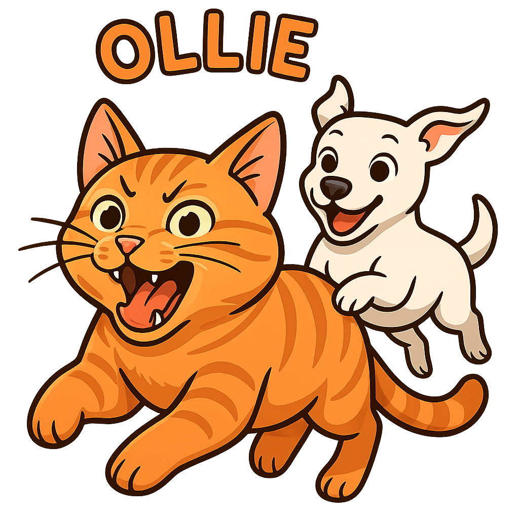 Ollie 