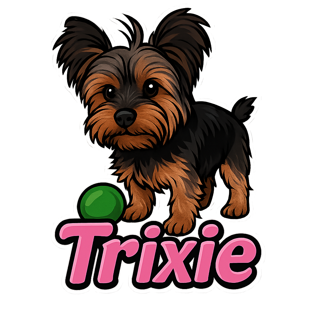 Trixie