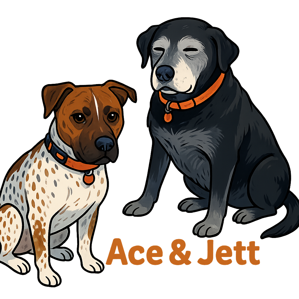 Ace & Jett