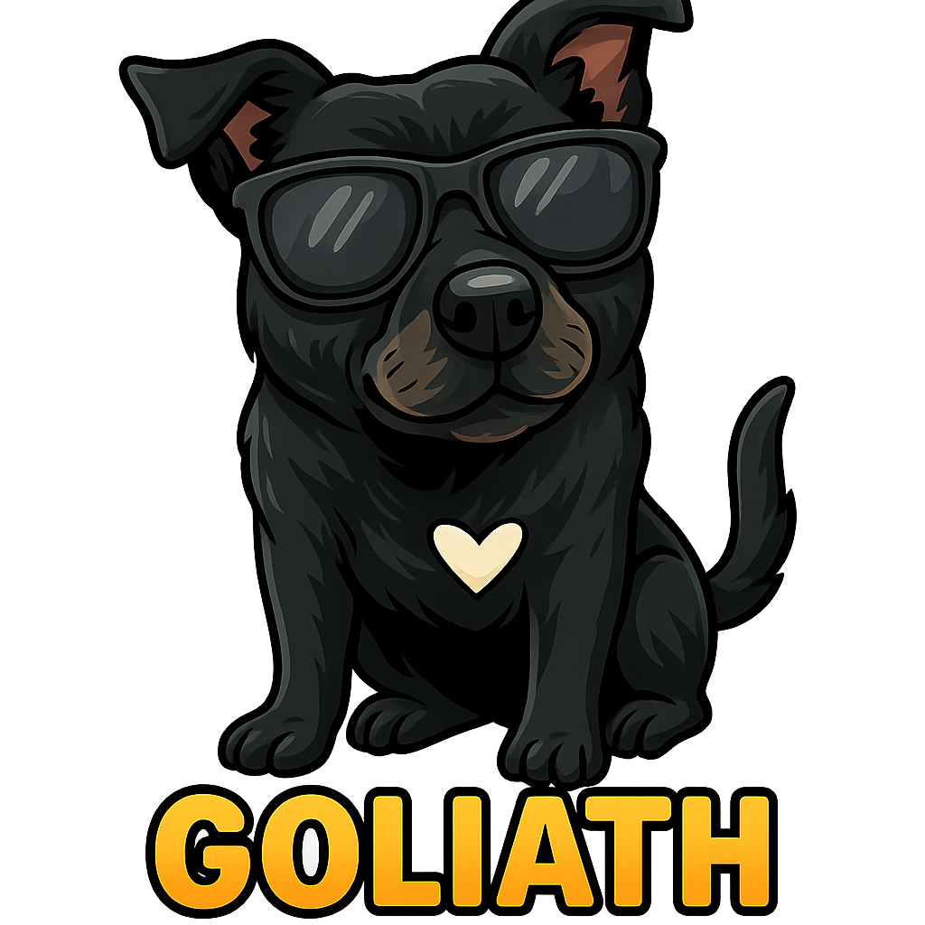Golaith 
