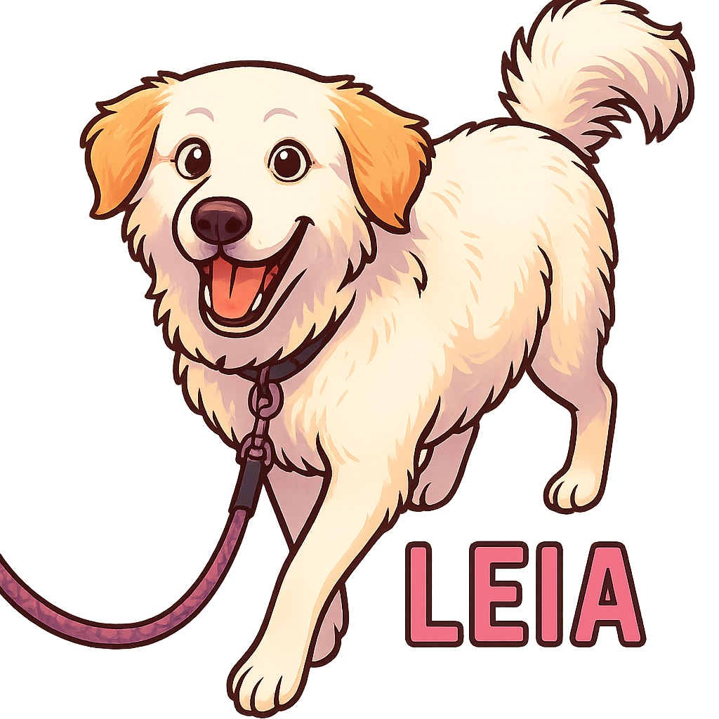 Leia