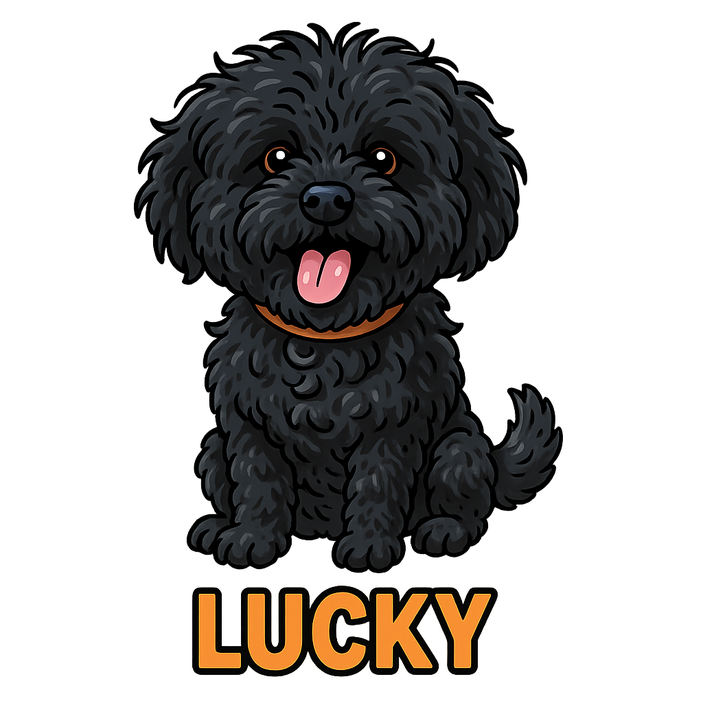 Lucky 