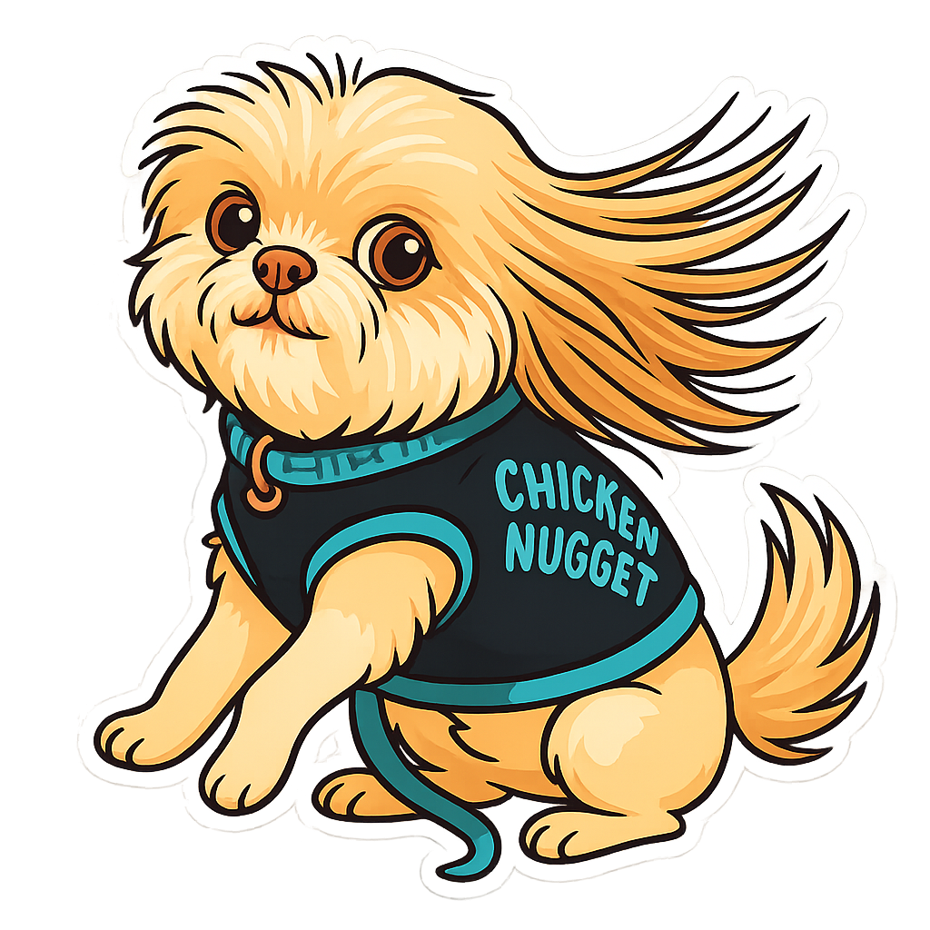 Chicken Nugget