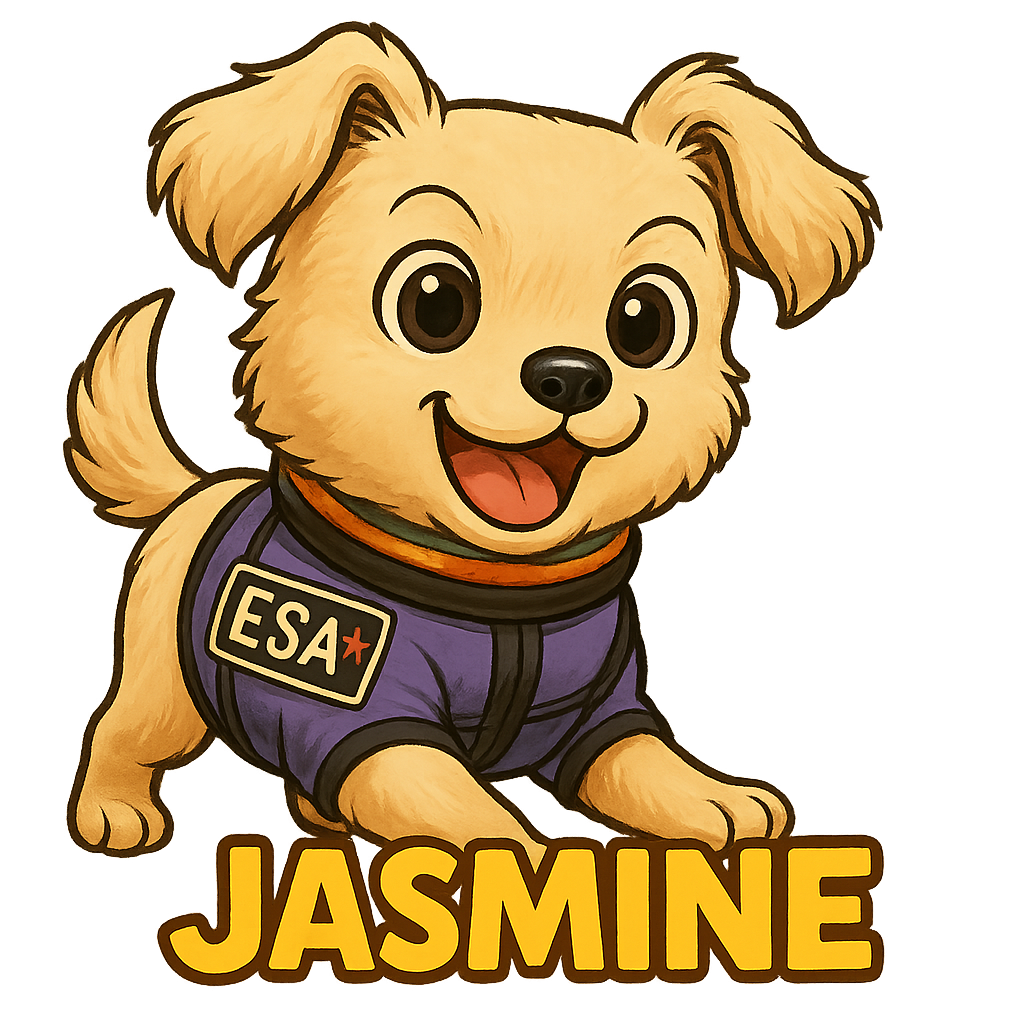 Jasmine 