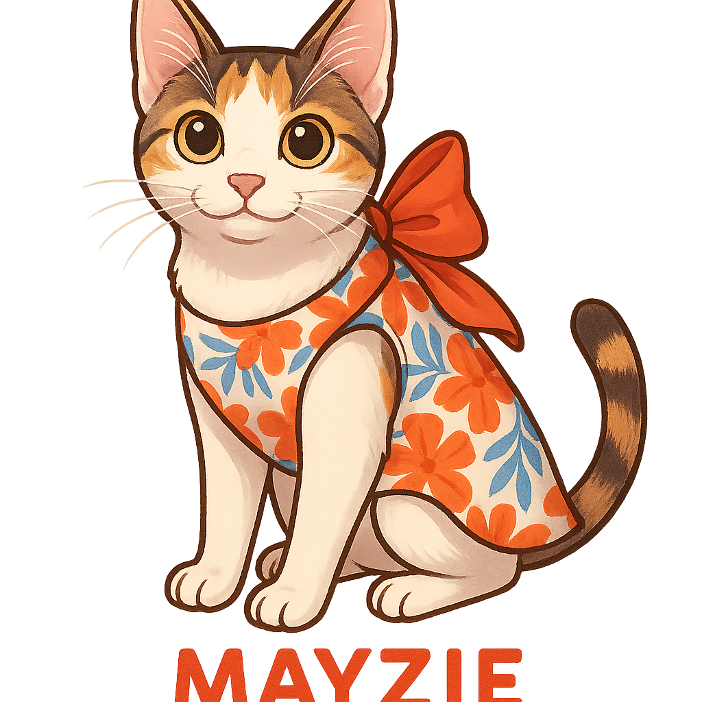 Mayzie