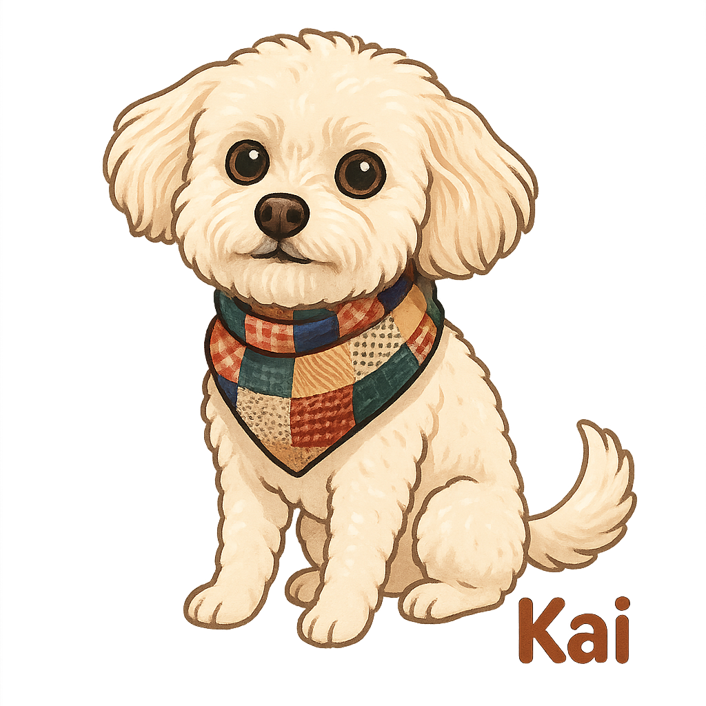 Kai