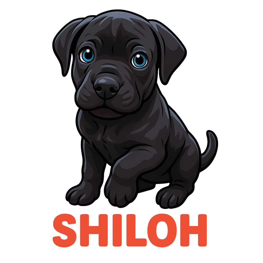 Shiloh