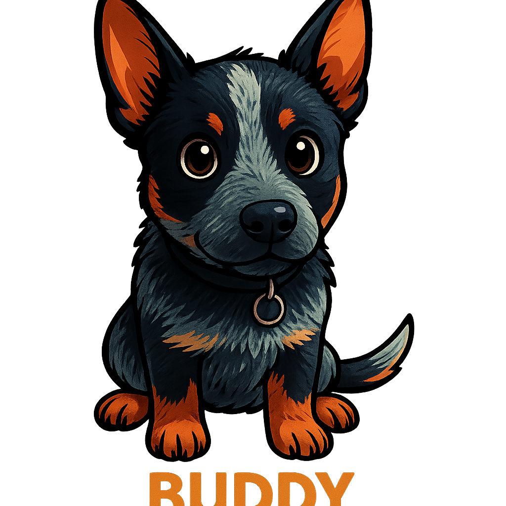 Buddy