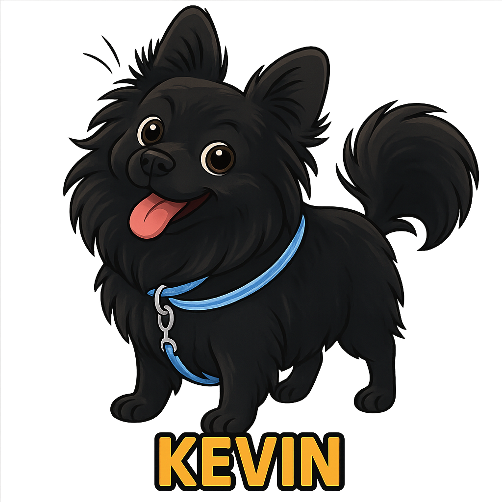 Kevin 