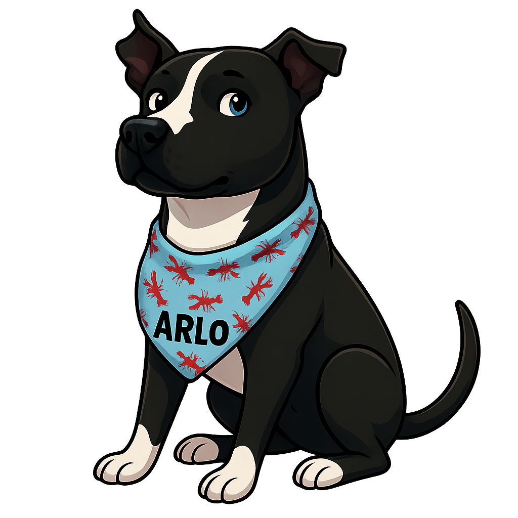 Arlo