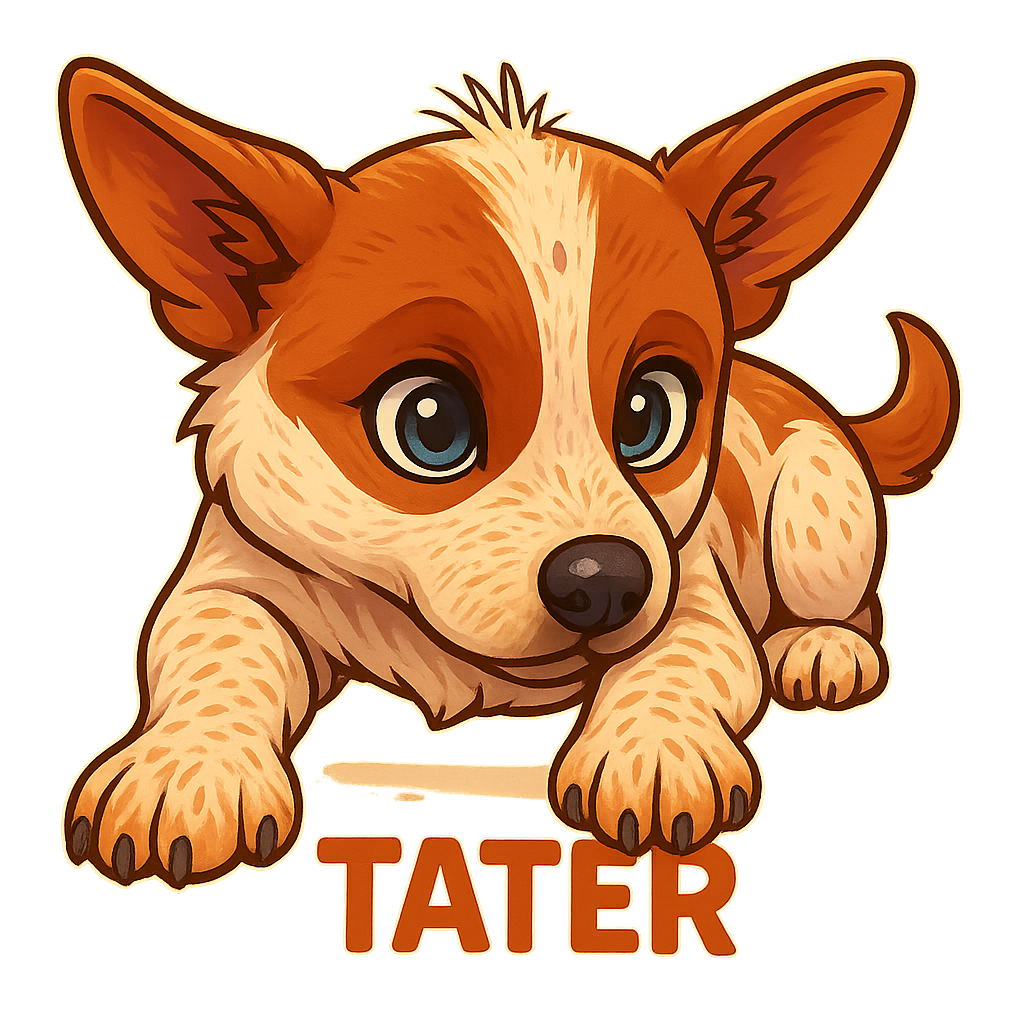 Tater