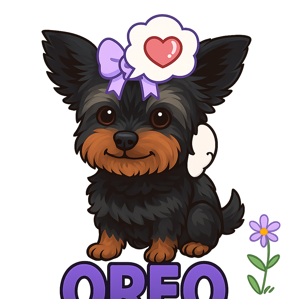 Oreo