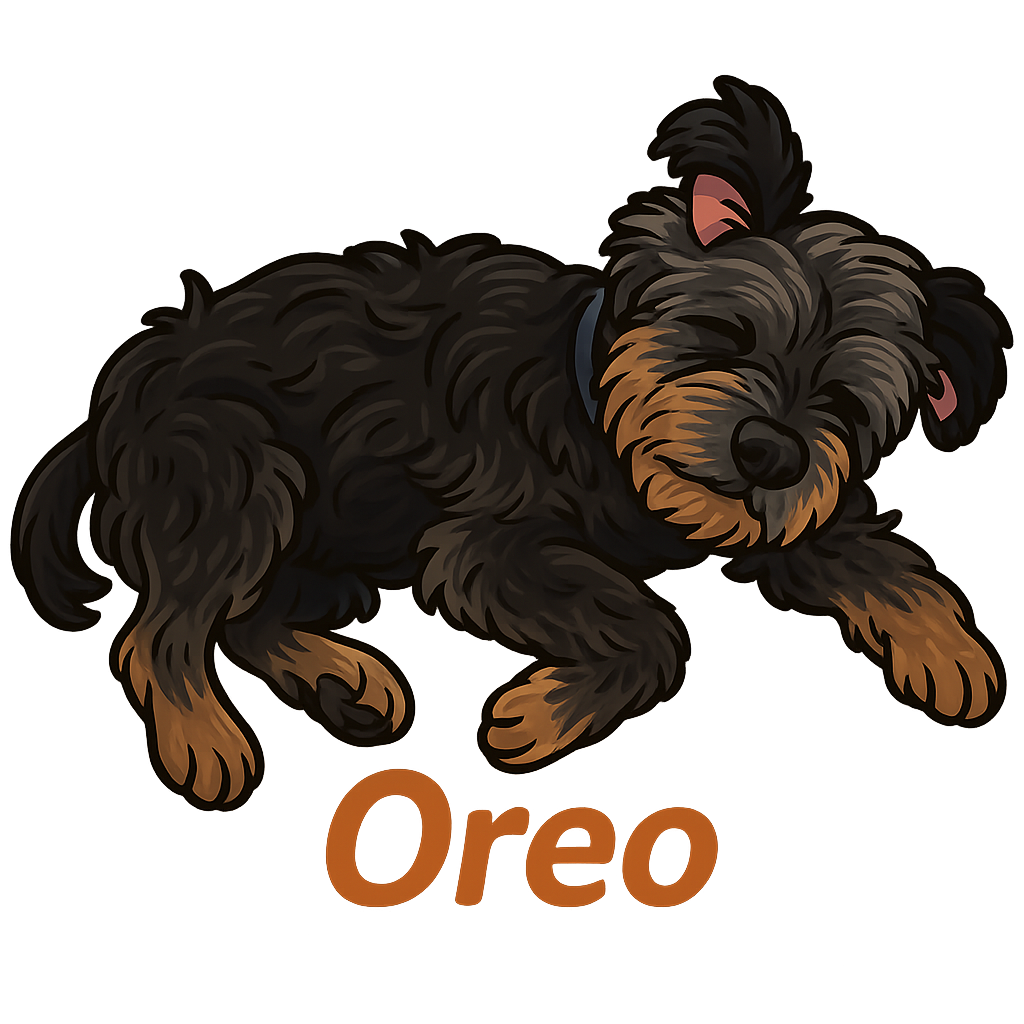 Oreo