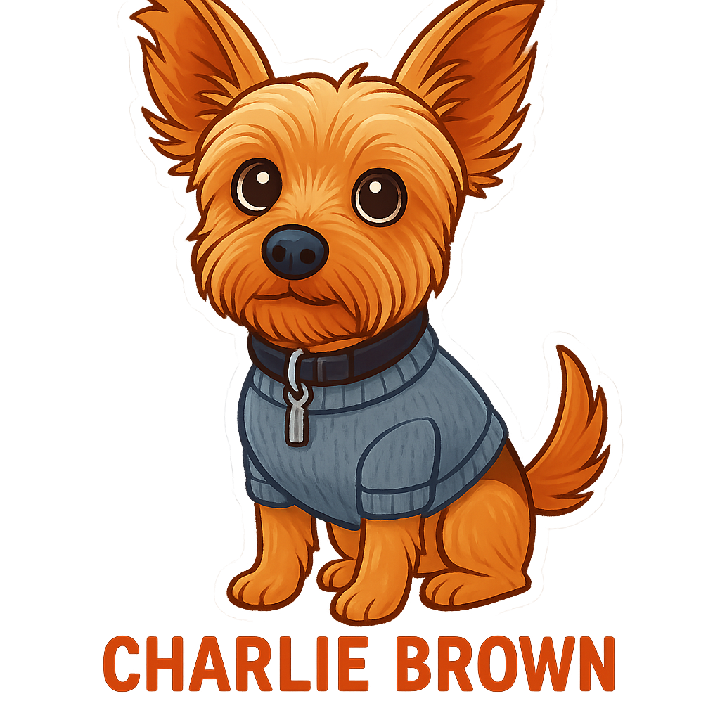 Charlie Brown